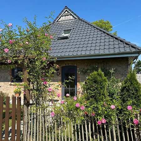 Landhaus 1884 Ofc 17 Apartment Beiershagen Exterior photo