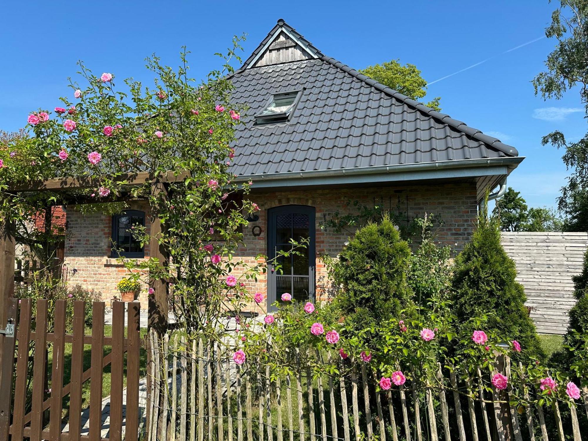 Landhaus 1884 Ofc 17 Apartment Beiershagen Exterior photo